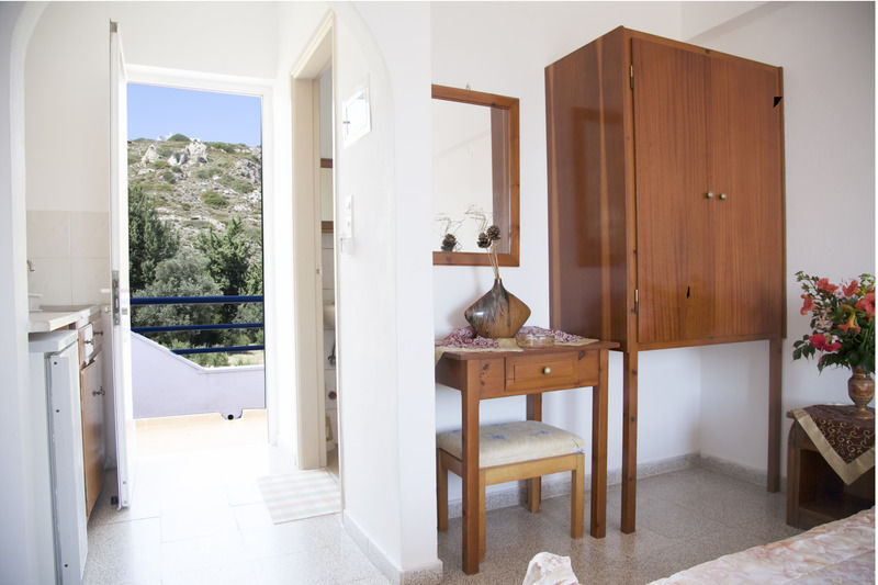 Maritsa Studios Kéfalos Extérieur photo
