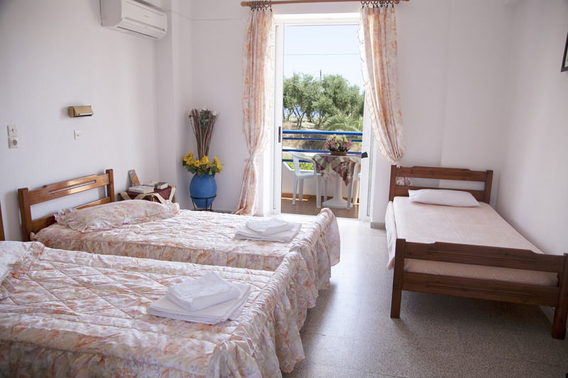 Maritsa Studios Kéfalos Extérieur photo