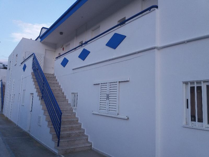Maritsa Studios Kéfalos Extérieur photo