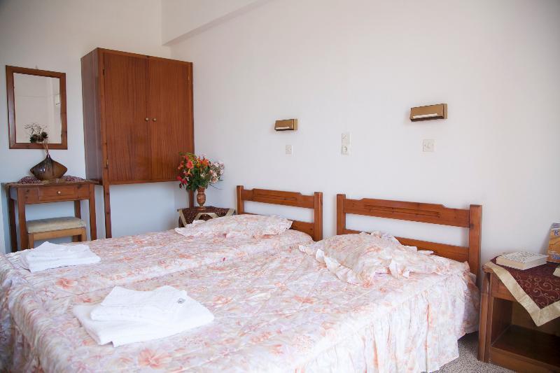 Maritsa Studios Kéfalos Extérieur photo